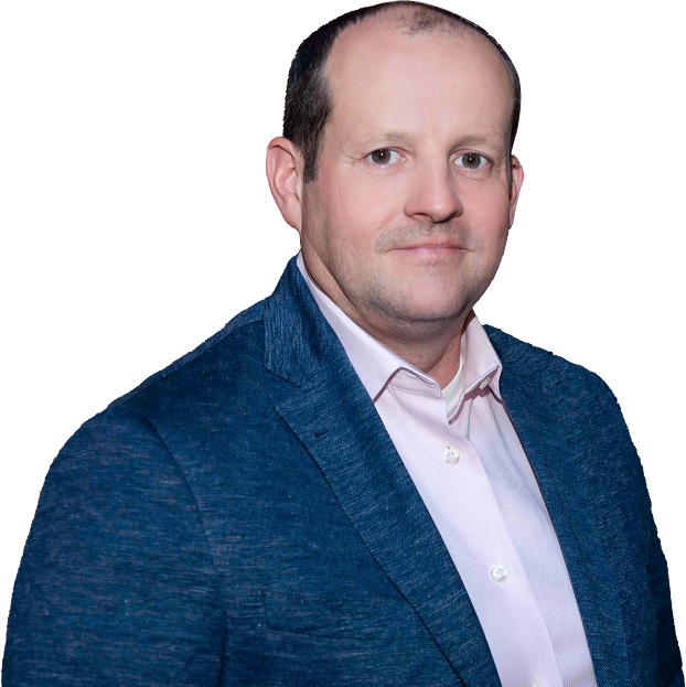 Paul Llewellyn Image