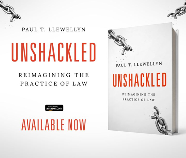Paul Llewellyn Background Image