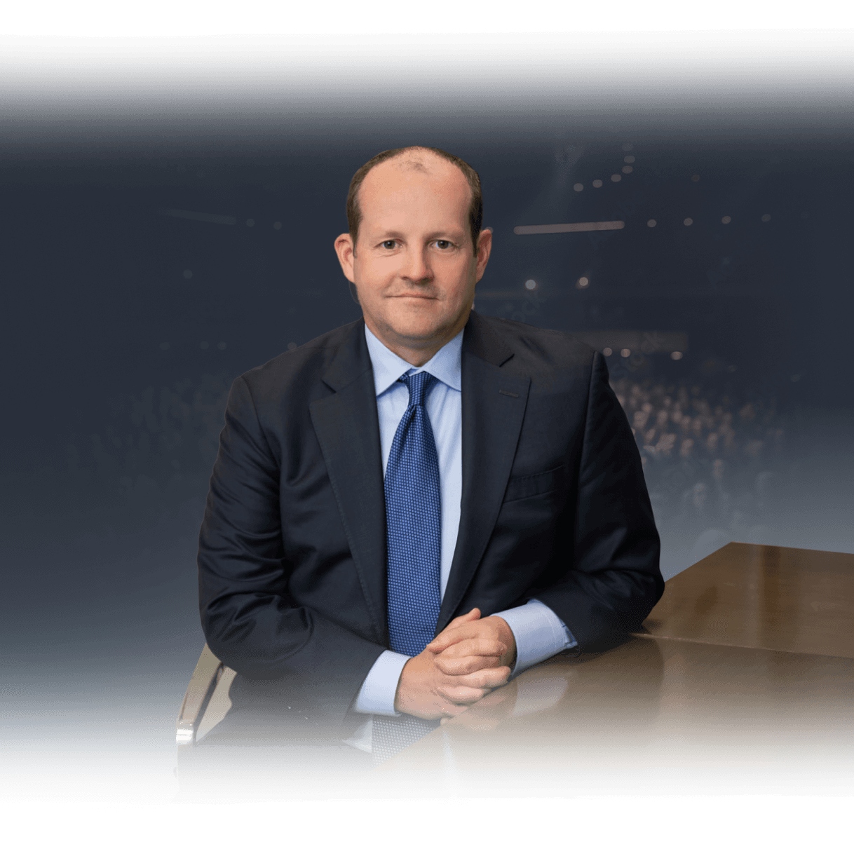 Paul Llewellyn Background Image